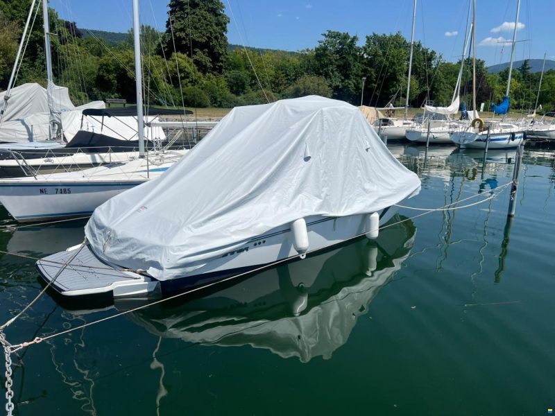 Malibu Wakesetter 22 VLX