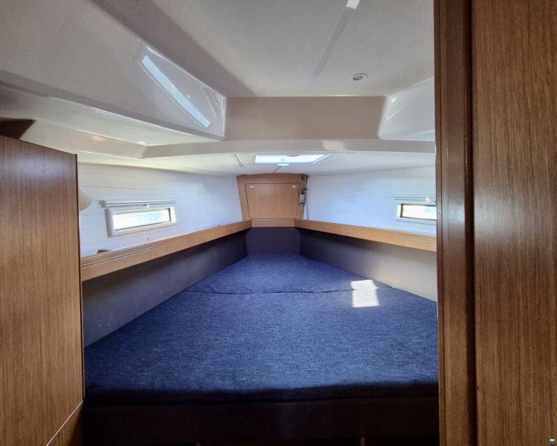 Bavaria Cruiser 41