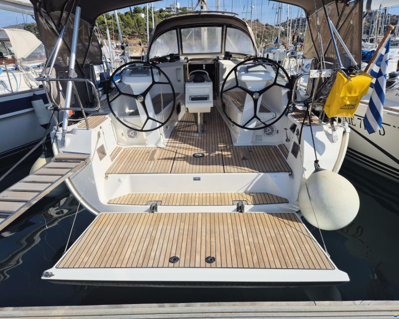 Bavaria Cruiser 41