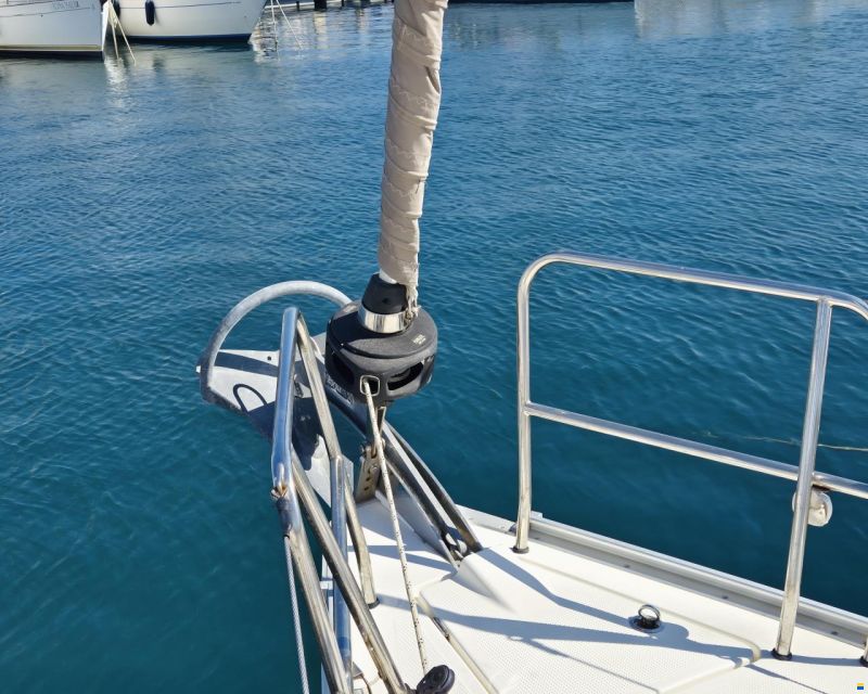 Bavaria Cruiser 41