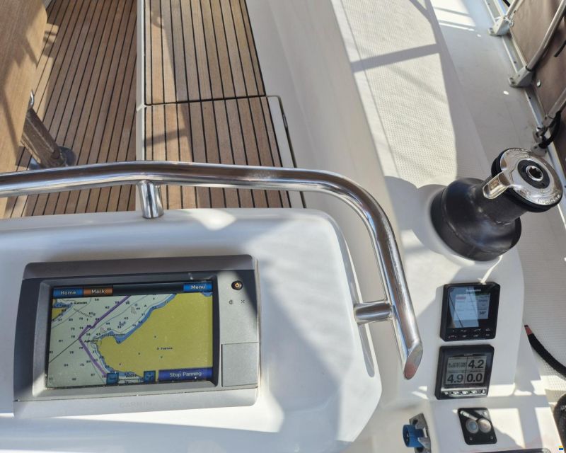 Bavaria Cruiser 41