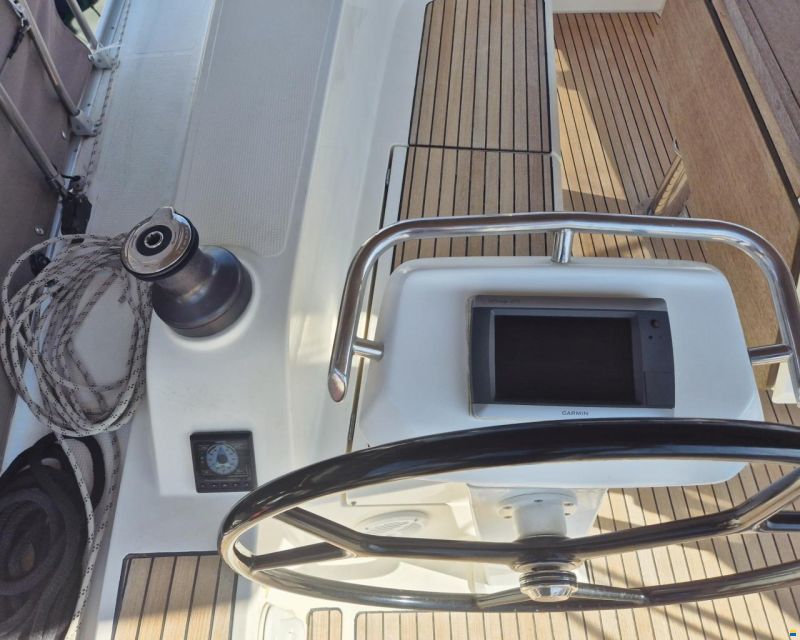 Bavaria Cruiser 41