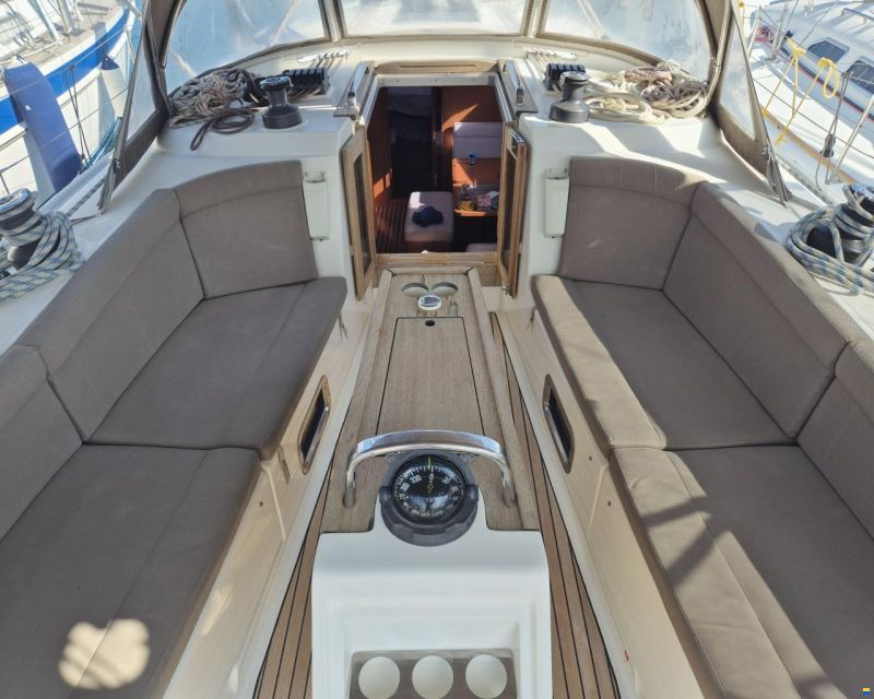 Bavaria Cruiser 41