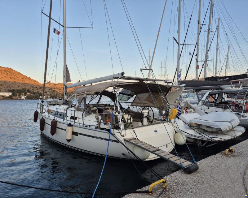 Bavaria Cruiser 41