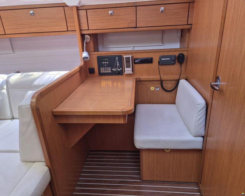 Bavaria Cruiser 41