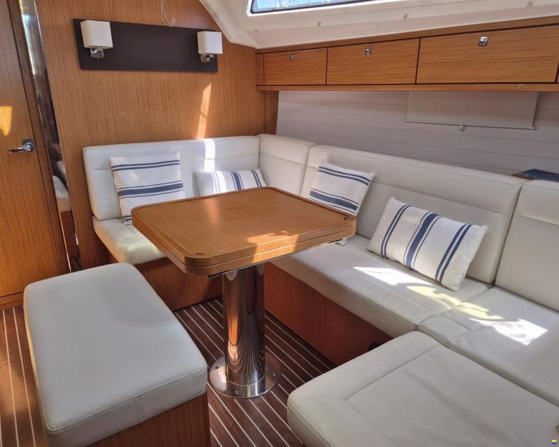 Bavaria Cruiser 41