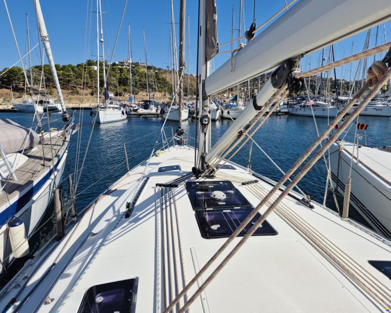 Bavaria Cruiser 41