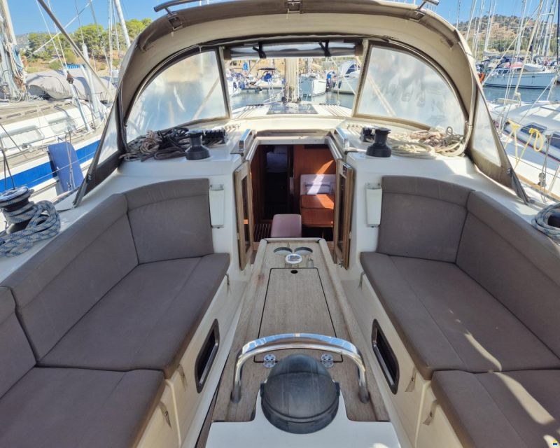 Bavaria Cruiser 41