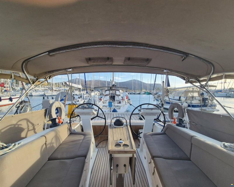 Bavaria Cruiser 41