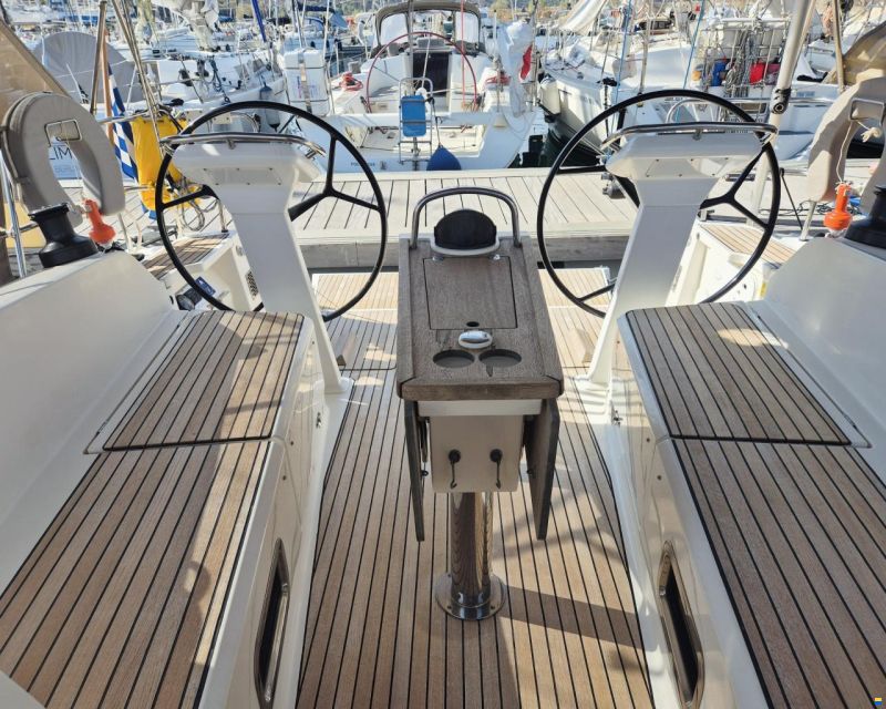 Bavaria Cruiser 41