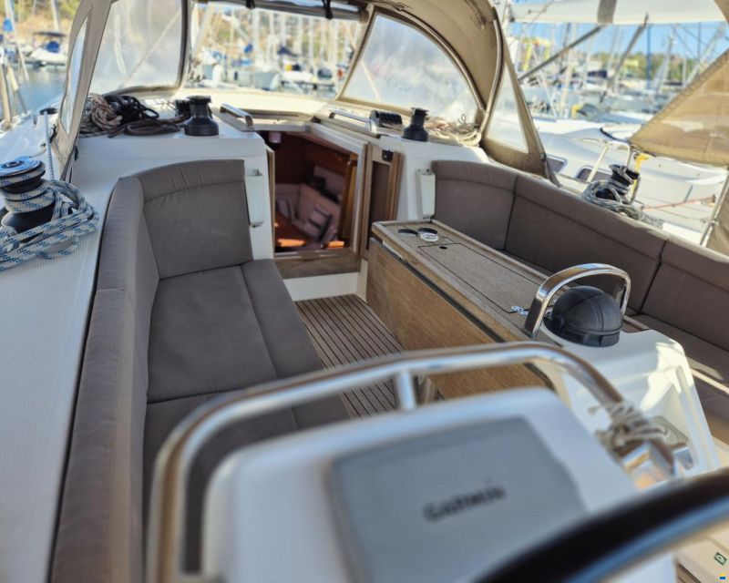 Bavaria Cruiser 41