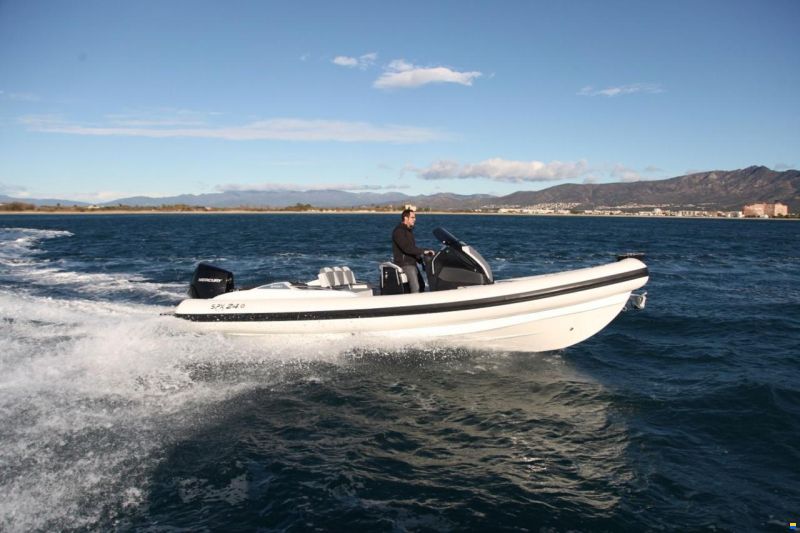 SPX Rib 24