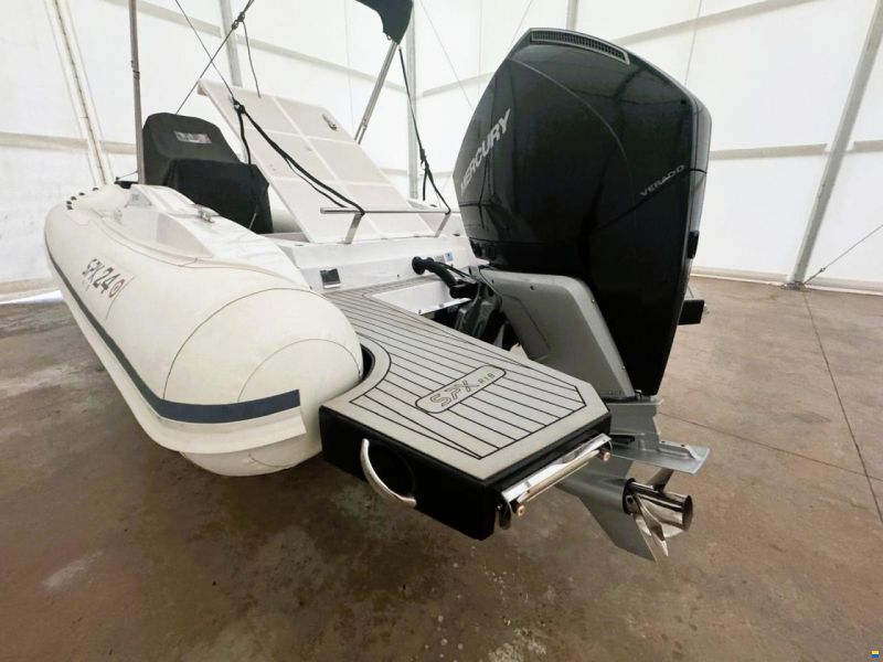 SPX Rib 24