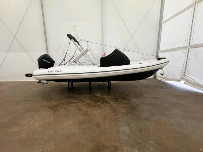 SPX Rib 24