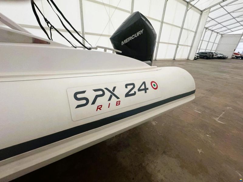 SPX Rib 24