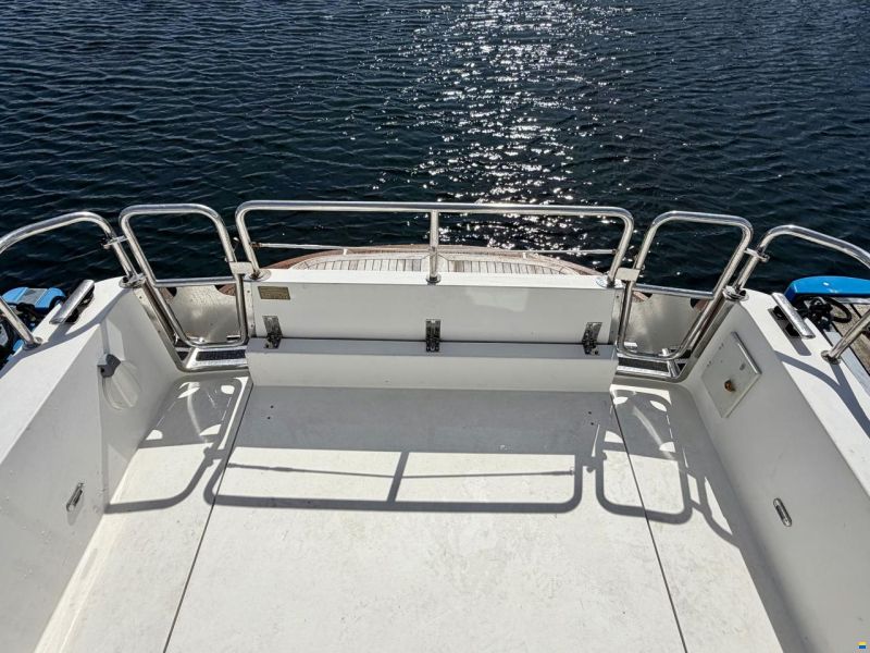 Nord Star 26 Patrol