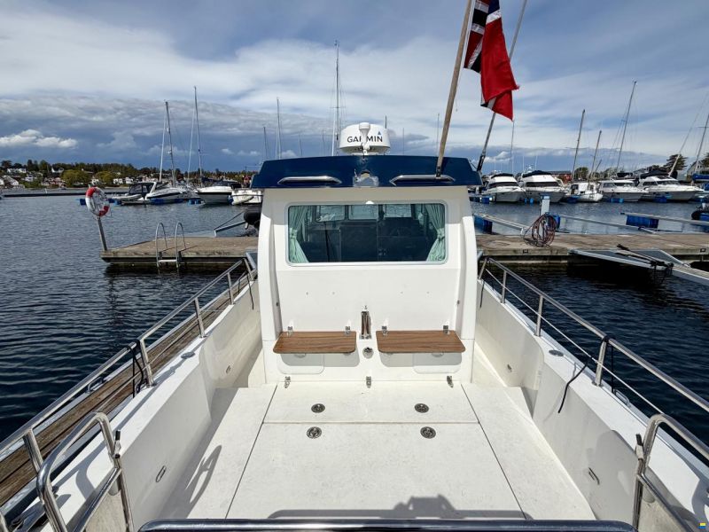 Nord Star 26 Patrol