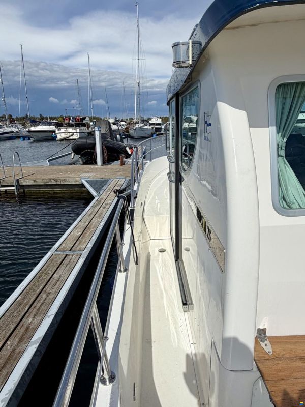 Nord Star 26 Patrol