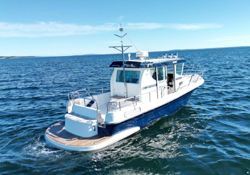 Nord Star 26 Patrol