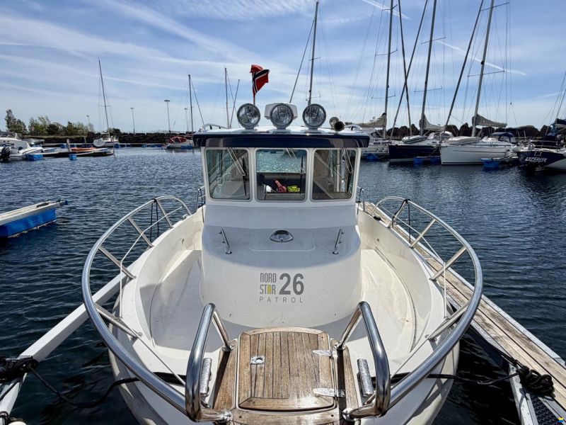 Nord Star 26 Patrol