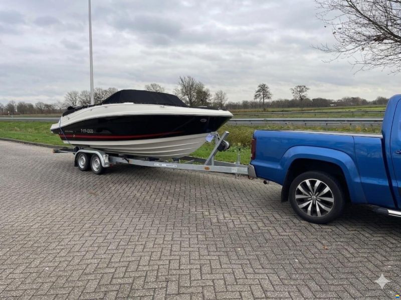 Bayliner VR5