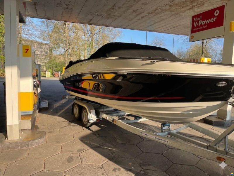 Bayliner VR5