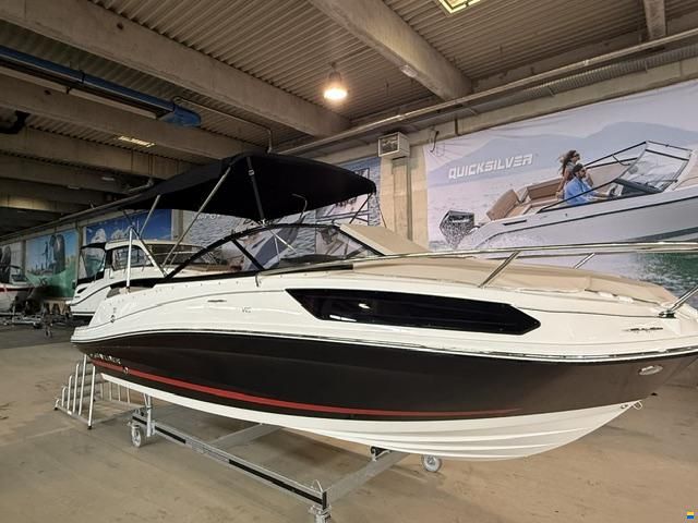 Bayliner VR5 Cuddy IB