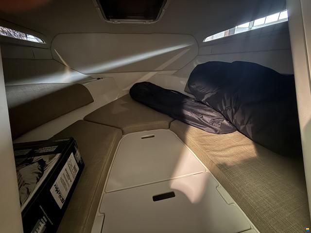 Bayliner VR5 Cuddy IB