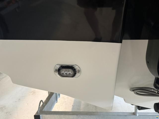 Bayliner VR5 Cuddy IB