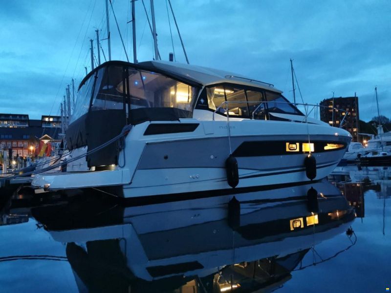 Jeanneau NC 33
