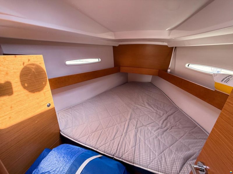 Beneteau First 30