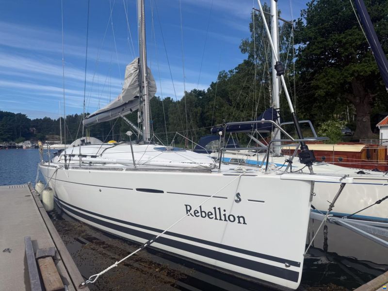 Beneteau First 30
