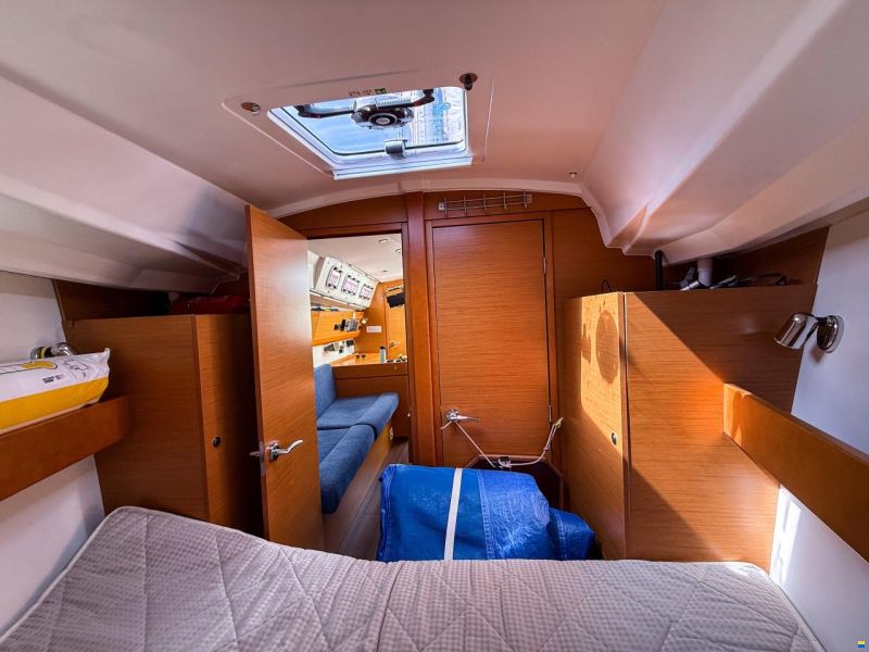 Beneteau First 30