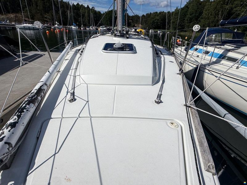 Beneteau First 30