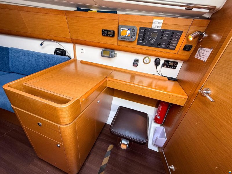 Beneteau First 30