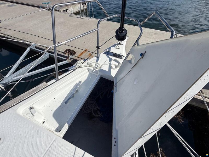 Beneteau First 30