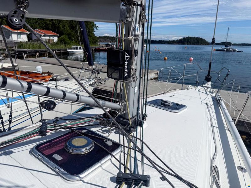 Beneteau First 30