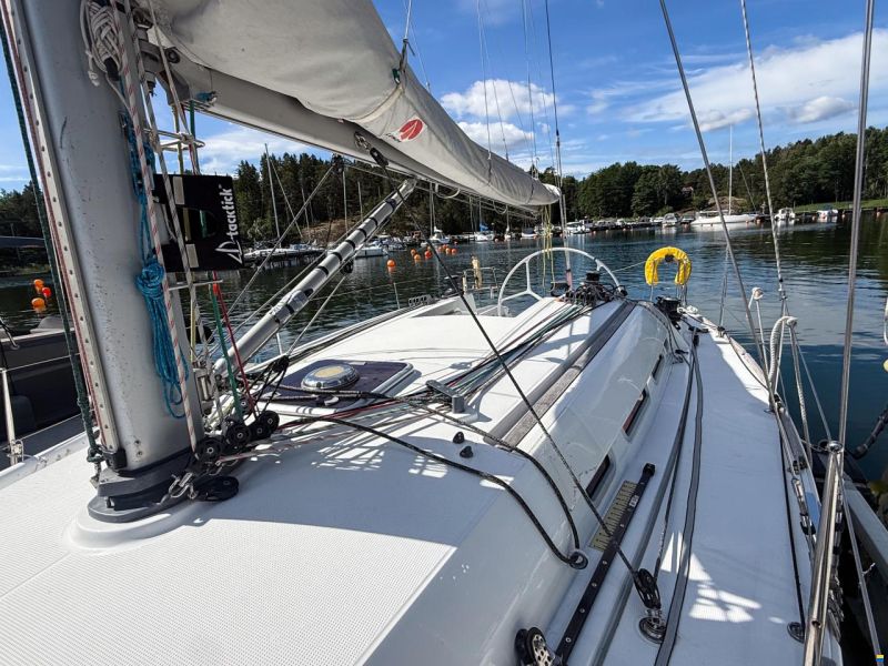 Beneteau First 30