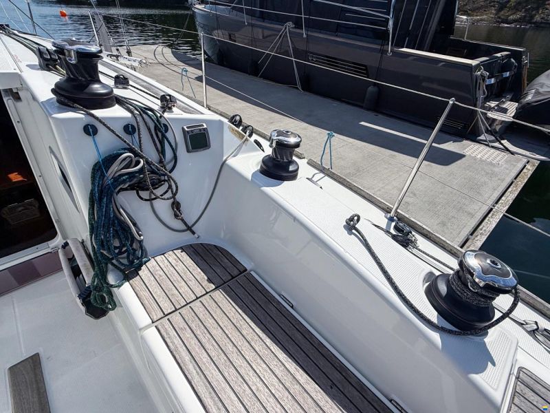 Beneteau First 30