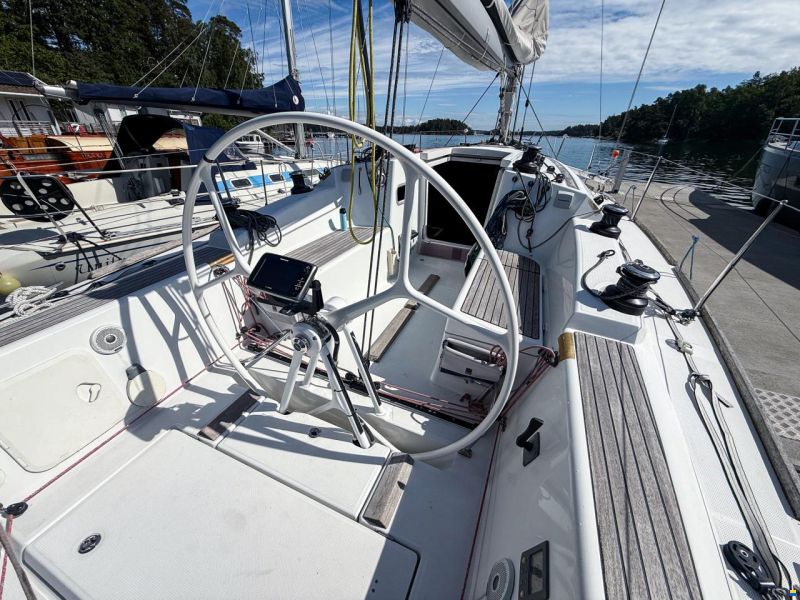 Beneteau First 30