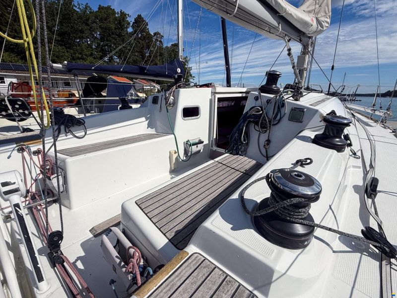 Beneteau First 30