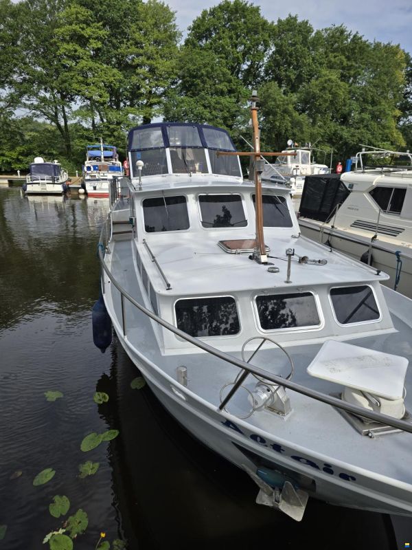 Gruno 11,50 Elite