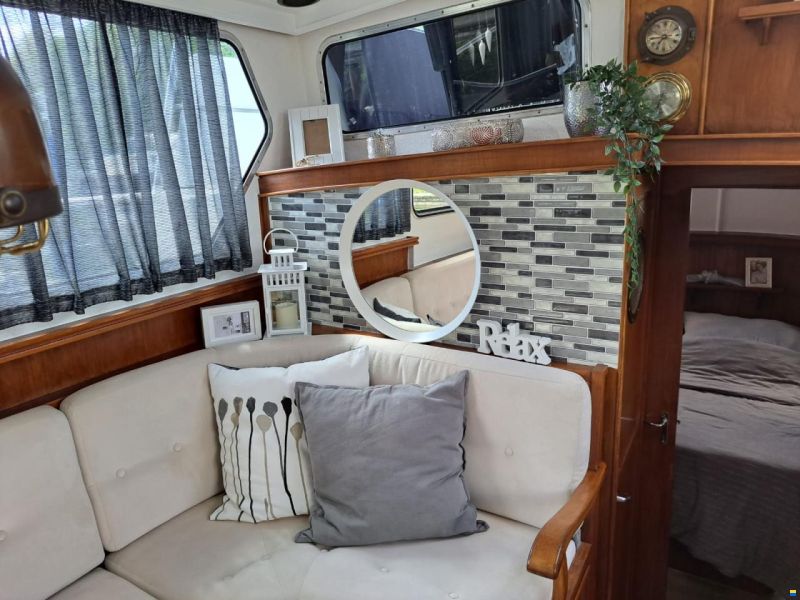 Gruno 11,50 Elite
