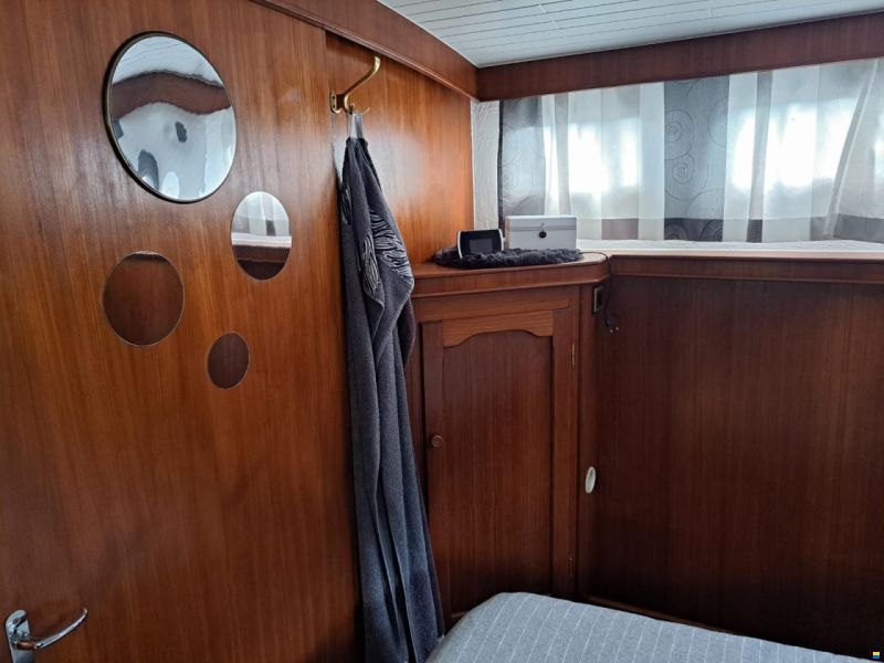Gruno 11,50 Elite