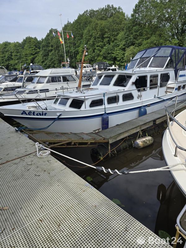 Gruno 11,50 Elite