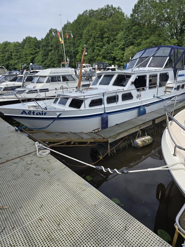 Gruno 11,50 Elite
