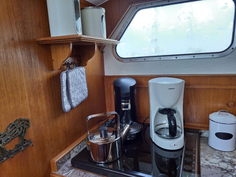 Gruno 11,50 Elite