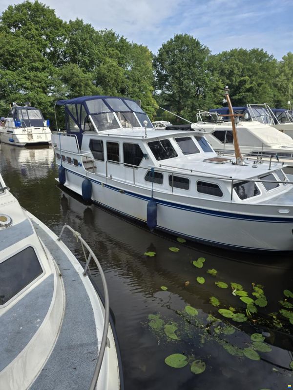 Gruno 11,50 Elite