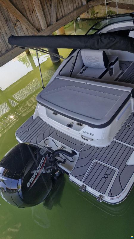 Sea Ray 190 OB