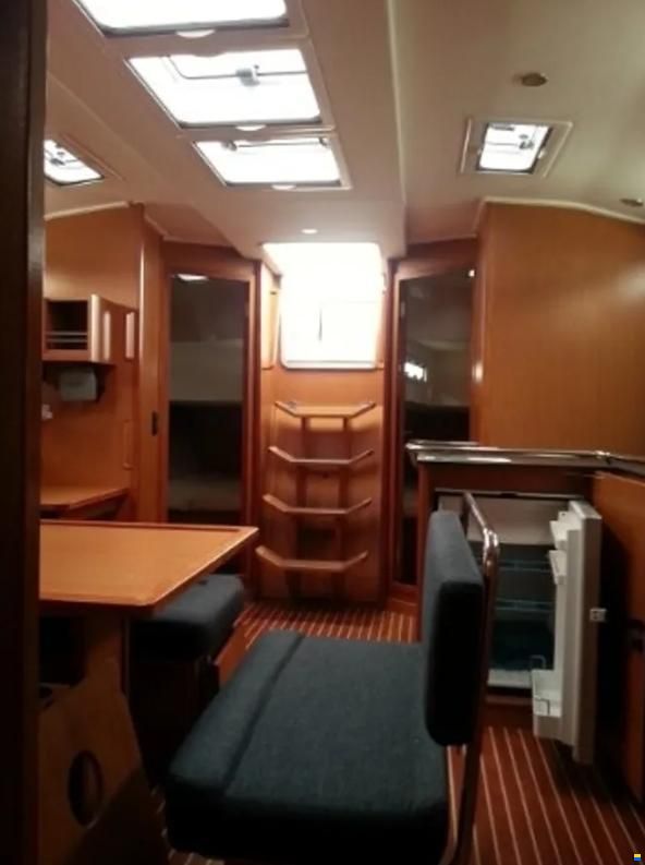 Bavaria CRUISER 45